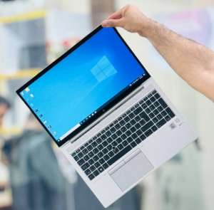 لپتاپ استوک HP EliteBook 850G7