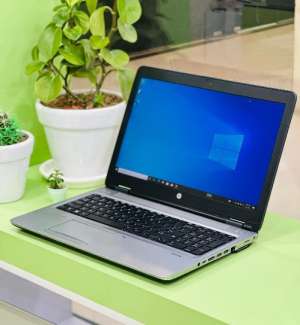 لپ تاپ استوک HP ۶۵۰ g۲