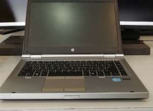 لپ تاپ استوک HP ELITE 8470