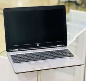 لپ تاپ استوک HP 650 G3