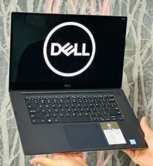لپ تاپ استوک Dell precision 5540