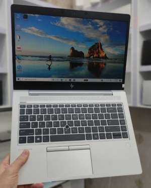 لپ تاپ استوک HP eliteBook 745 G6