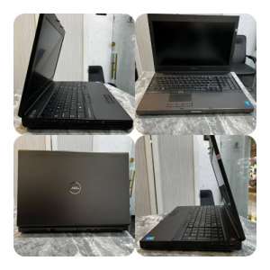 لپ تاپ استوک  Dell precision M4800